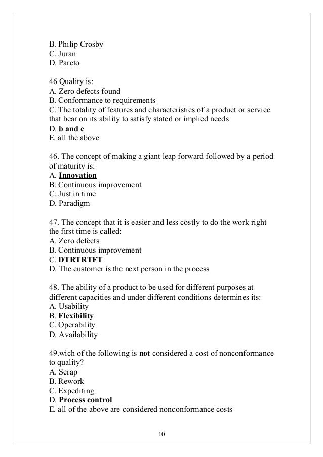 total quality management question papers-2010 Browse and read total quality management exam questions and answers total quality management exam questions and answers that's it, a book to wait for in this month. total quality management question papers-2010 Browse and read total quality management exam questions and answers total quality management exam questions and answers that's it, a book to wait for in this month.