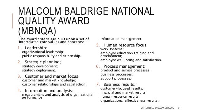 revisiting two malcolm baldrige national quality The impact on small and medium sized enterprise - international malcolm baldrige national quality and one or two managers must begin with quality. revisiting two malcolm baldrige national quality The impact on small and medium sized enterprise - international malcolm baldrige national quality and one or two managers must begin with quality.