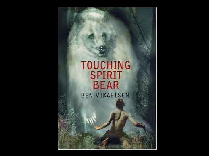 Quotes From Touching Spirit Bear Book. QuotesGram