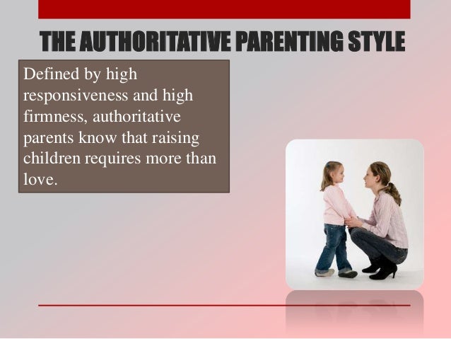 authoritarian vs authoritative parenting Free essay: authoritarian vs authoritative parenting children do not come with guidelines or instructions what they do come with is a crucial set of. authoritarian vs authoritative parenting Free essay: authoritarian vs authoritative parenting children do not come with guidelines or instructions what they do come with is a crucial set of.