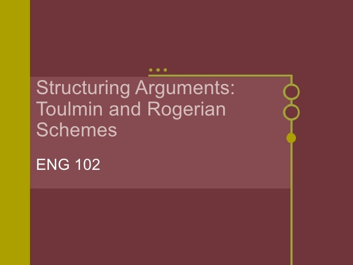 Rogerian argument essay