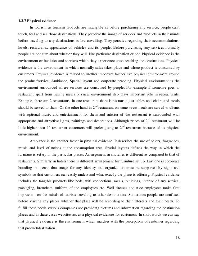 Marketing business case study list - Business Case Studies