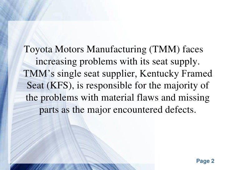 weakness of toyota Looking for general motors company swot analysis click inside to find out general motor’s strengths, weaknesses, opportunities and threats. weakness of toyota Looking for general motors company swot analysis click inside to find out general motor’s strengths, weaknesses, opportunities and threats.