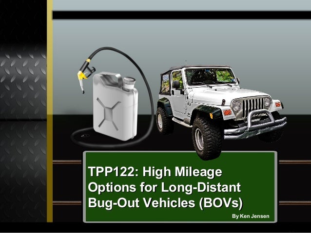 Best car options for high mileage drivers