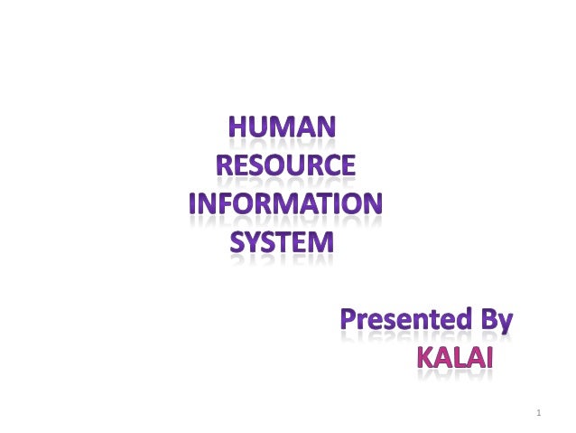 Information On Mba In Human Resources human resource information system Information On Mba In Human Resources human resource information system