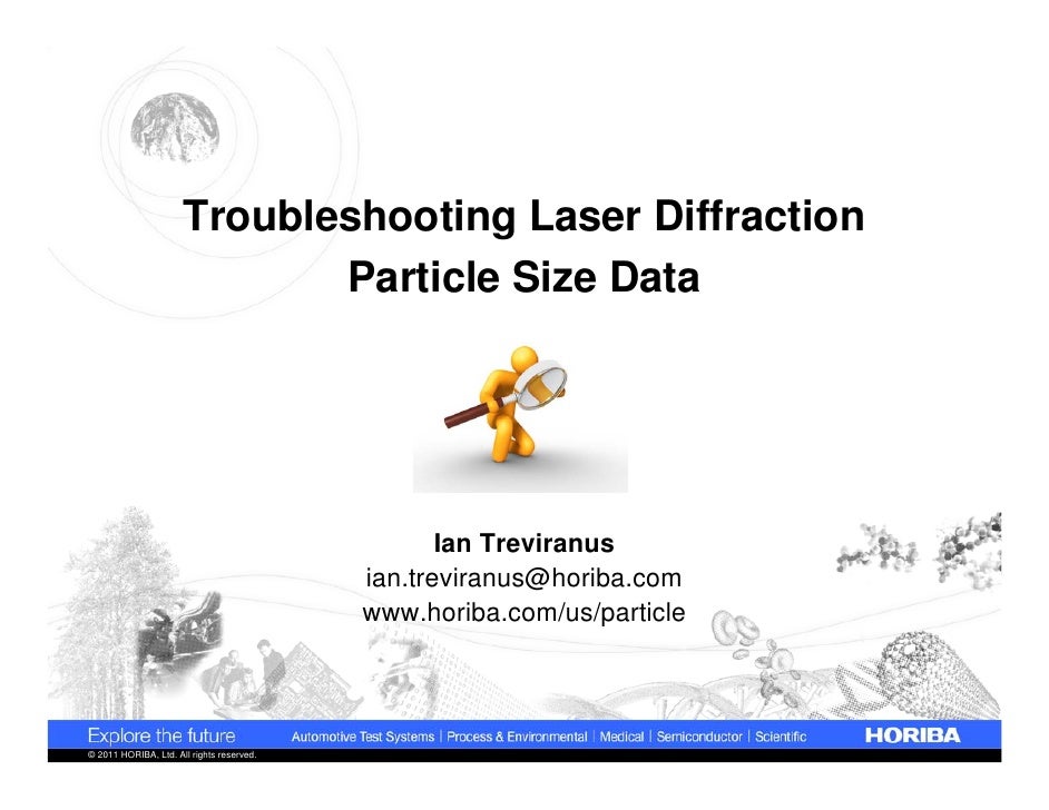 laser diffraction particle sizer laser diffraction particle sizer