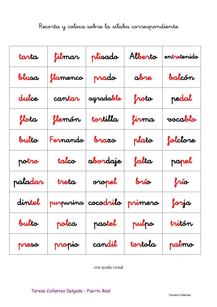 Palavras Com Dla Dle Dli Dlo Dlu Em Portugues
