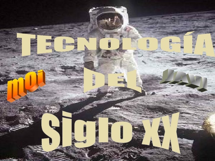 EN EL SIGLO XX en el siglo xx: