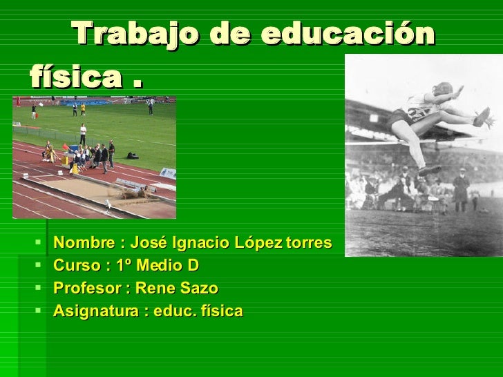 COMO SE DIVIDE LA EDUCACION FISICA como se divide la educacion fisica: