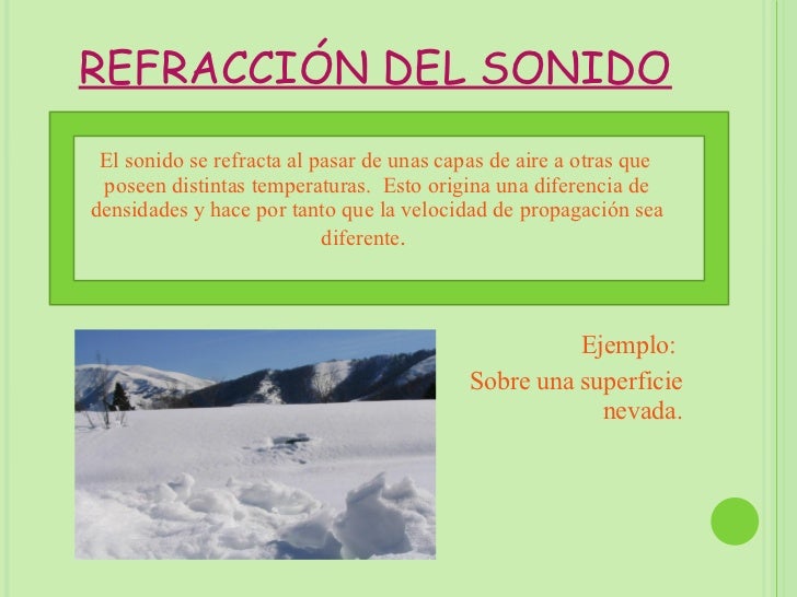 el Sonido 7 el Sonido 7