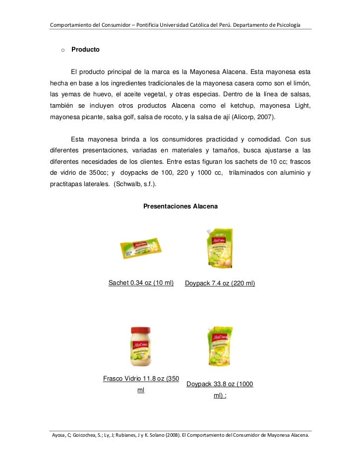 ketchup alacena presentaciones psicolog 237 a del consumo el caso de mayonesa alacena ketchup alacena presentaciones psicolog 237 a del consumo el caso de mayonesa alacena