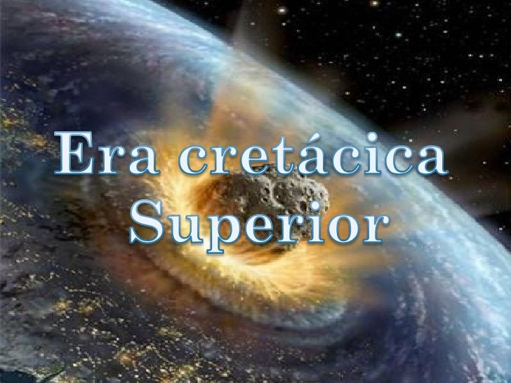 era cretacica era cretacica era cretacica era cretacica