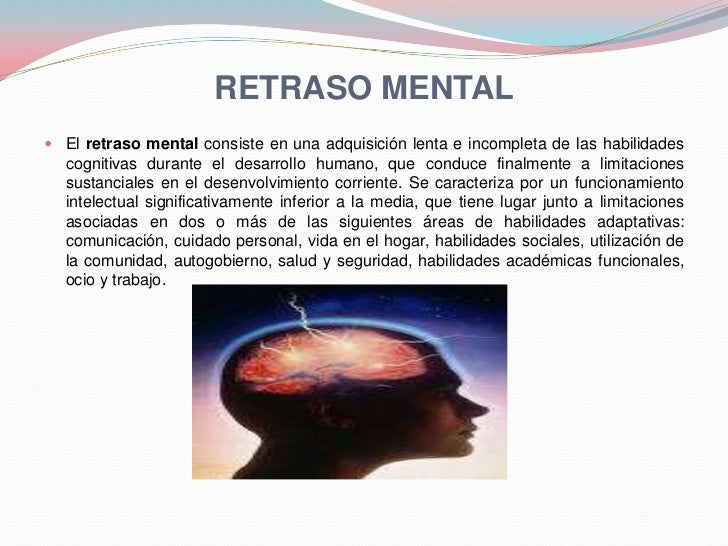 Retraso Mental Imagenes | retraso mental Retraso Mental Imagenes | retraso mental