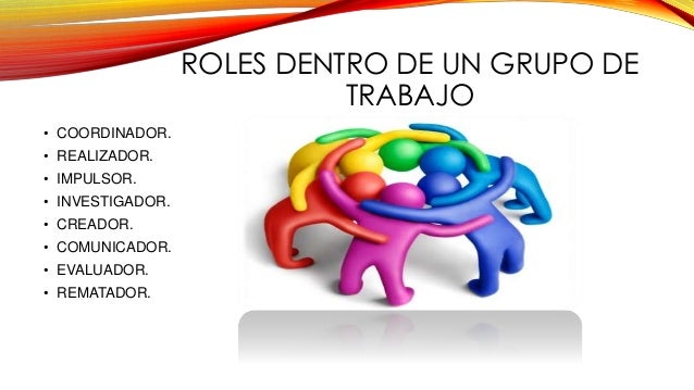Trabajo en equipo y trabajo en grupo.gbi