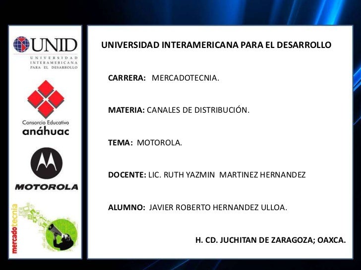 cadenas voluntarias patrocinadas por el mayoristas ejemplo motorola cadenas voluntarias patrocinadas por el mayoristas ejemplo motorola