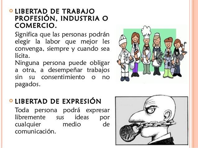 Los Derechos Humanos