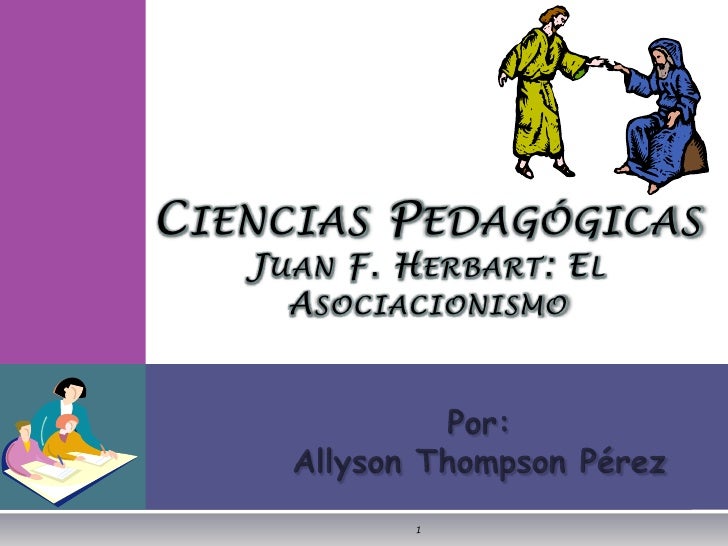 Ciencias Pedagógicas
