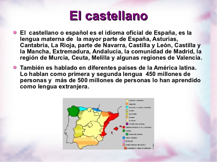 Qué Lengua Se Habla En La Rioja