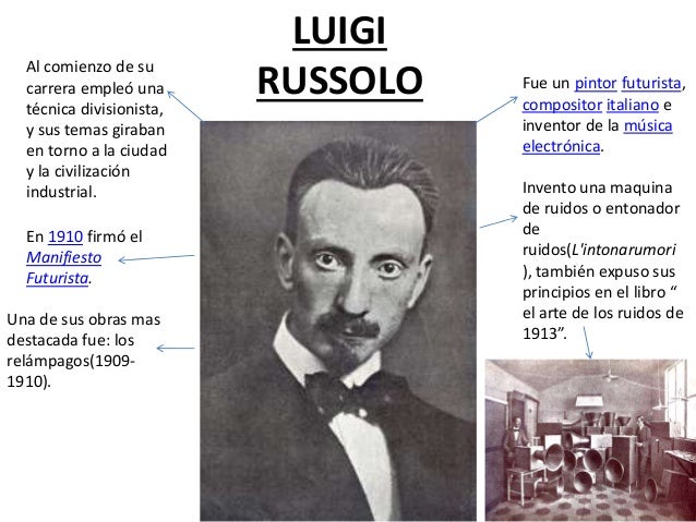 Resultado de imagen para quien invento la musica electronica