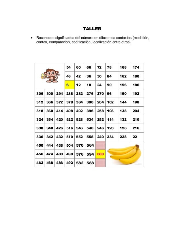 CONTAR DE 6 EN 6 HASTA EL 600 contar-de-6-en-6-hasta-el-600