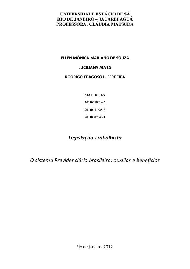 Direito previdenciario esquematizado download