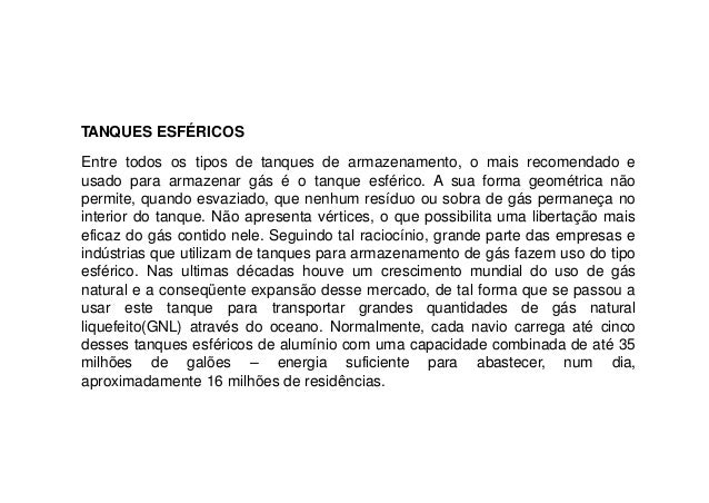 Curso de inspetor de equipamentos