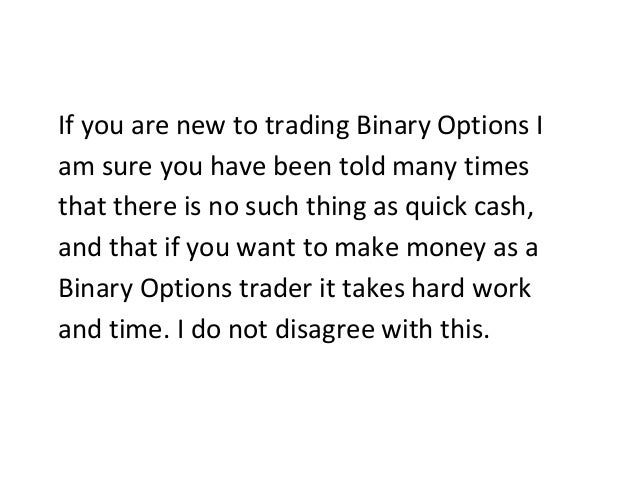 Binary option usa