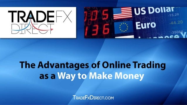 What is the easy way to get profit in forex trading business