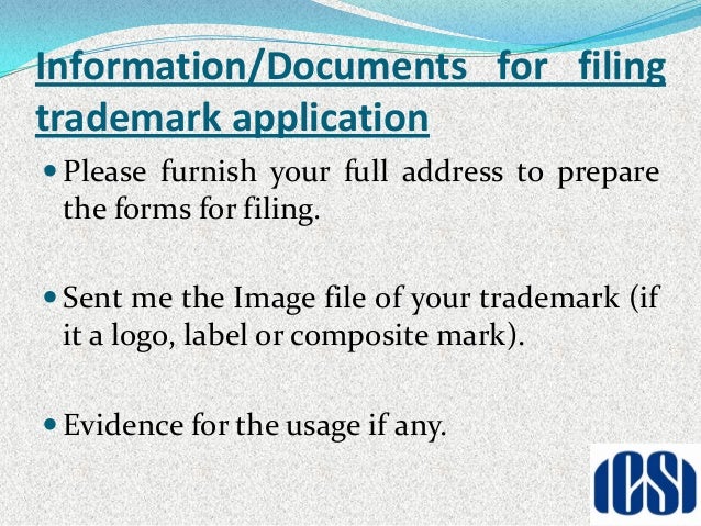 Trademark electronic search system india