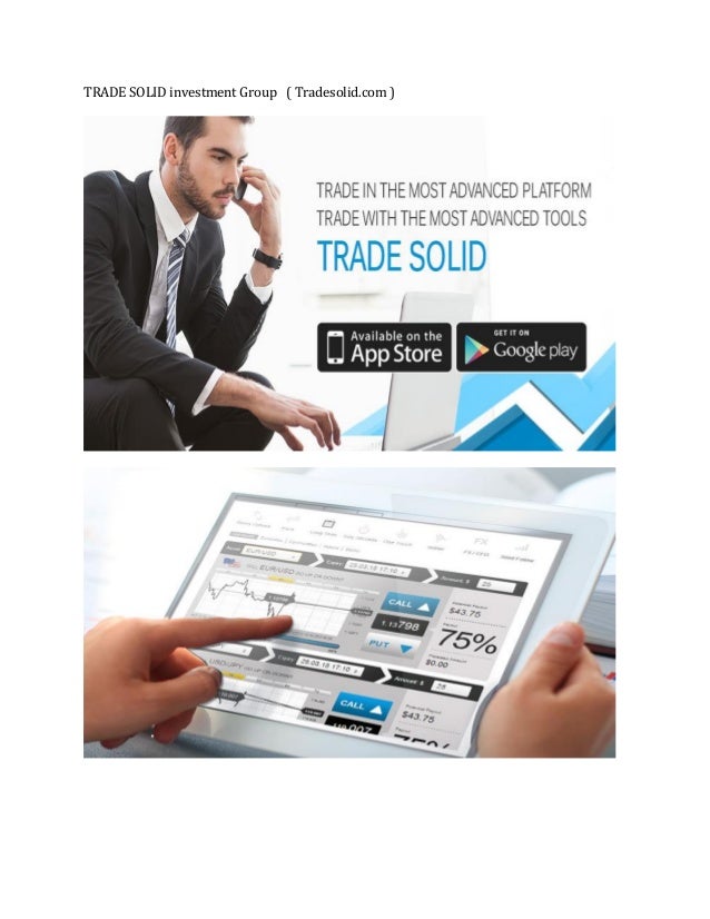 forex trading agreement