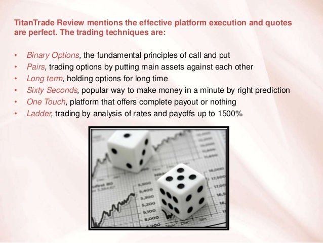 How to maximize profit in options trading