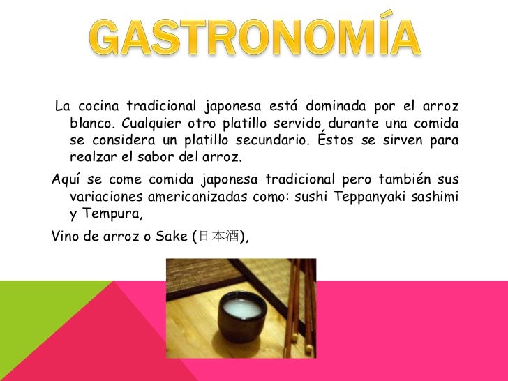 Como Se Cocina El Arroz Blanco Japones