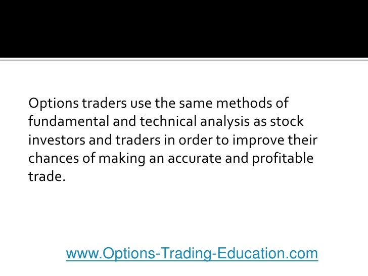 how poured into binary options