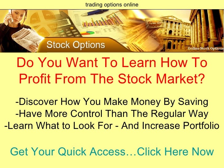 Do i want options trading privileges