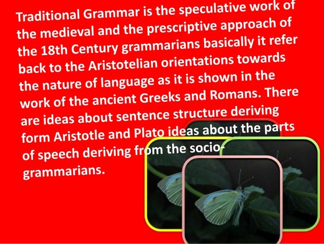 prescriptive grammar essay prescriptive grammar essay