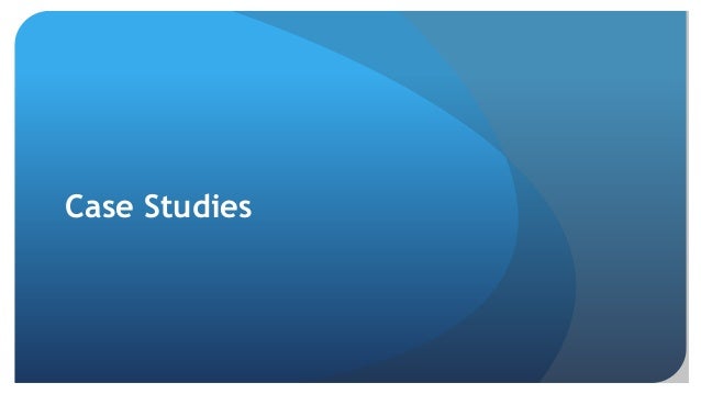 conflict management case studies 3 conflict management case studies 3