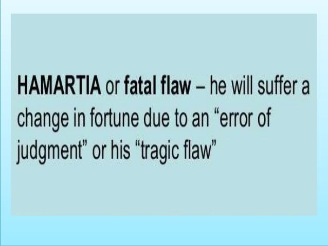 Hamlet as a tragic hero essay