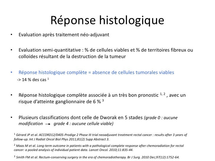 Traitement Des Cancers item