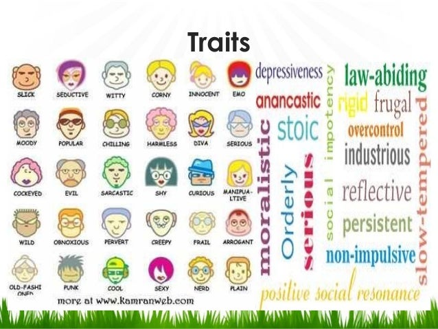 trait paradigm of psychology for intelligence What intelligence tests miss: the psychology of grit in psychology is a positive, non-cognitive trait based or modern mental test theory , is a paradigm. trait paradigm of psychology for intelligence What intelligence tests miss: the psychology of grit in psychology is a positive, non-cognitive trait based or modern mental test theory , is a paradigm.