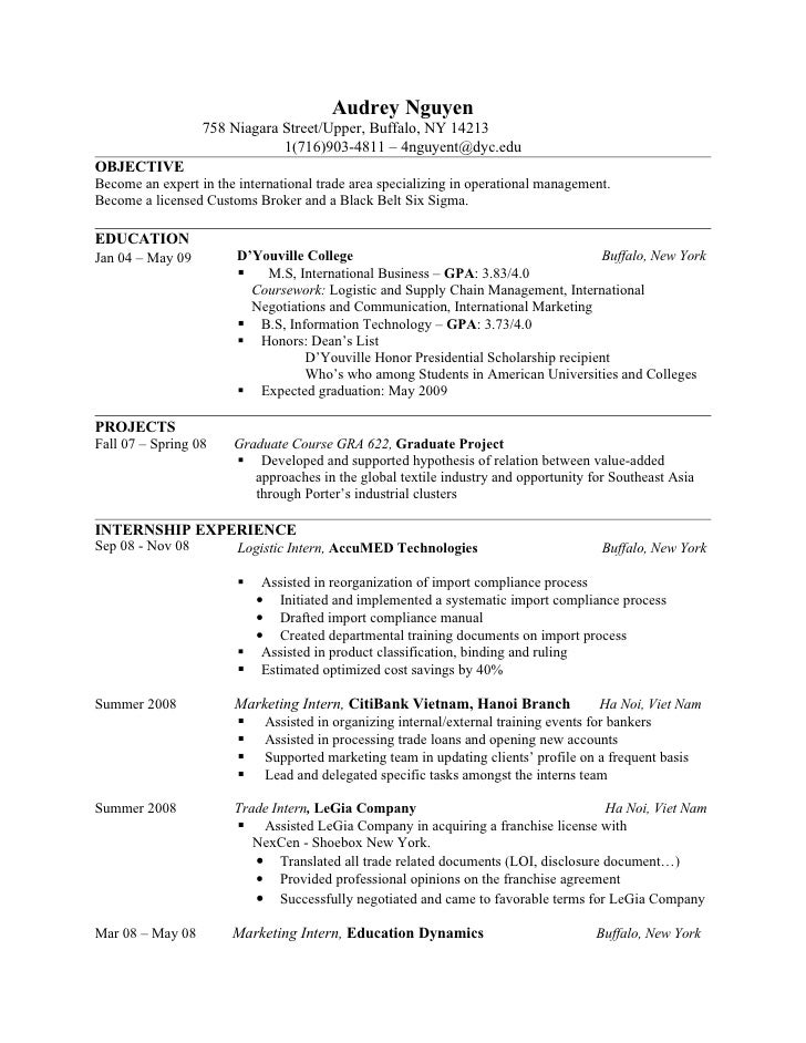 Resume For Tax Assistant 