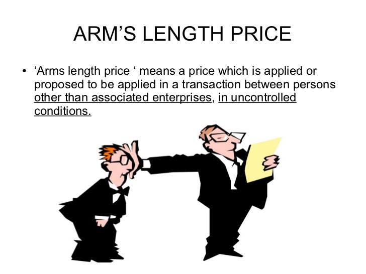 Transfer Pricing Vikram Sankhala