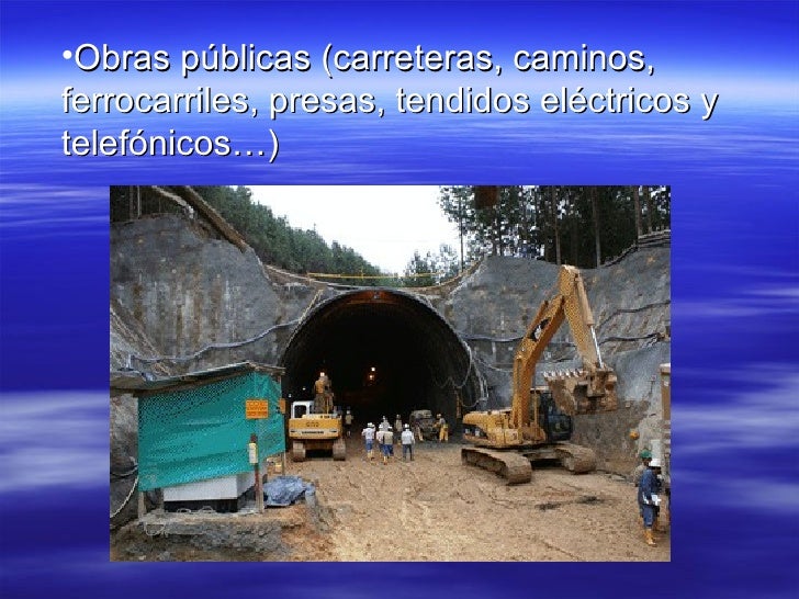 Transformacion del Paisaje Javier Parrilla