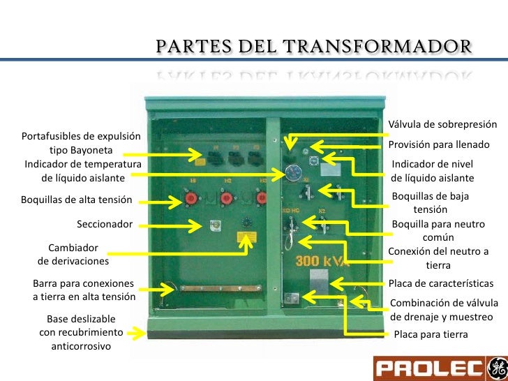 Transformadores