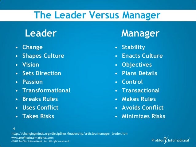 comprehensive leadership article comprehensive leadership article