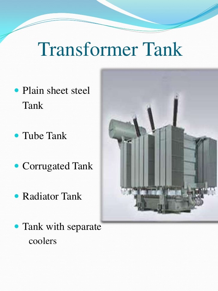 PRESENTATION ON MANUFACTURING OF TRANSFORMER By Dhruv Jimit