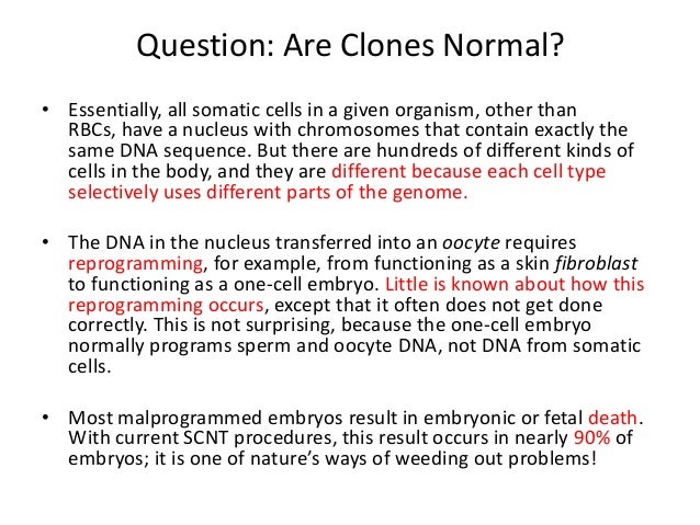 Transgenic Organisms Differ From Natural Organisms Because They Transgenic Organisms Differ From Natural Organisms Because They