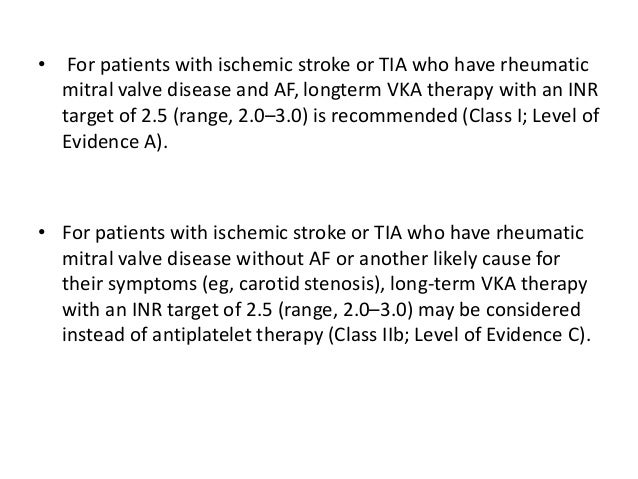 small subcortical stroke protocol for stroke treatment