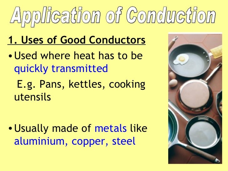 Transmission of heat (ppt)