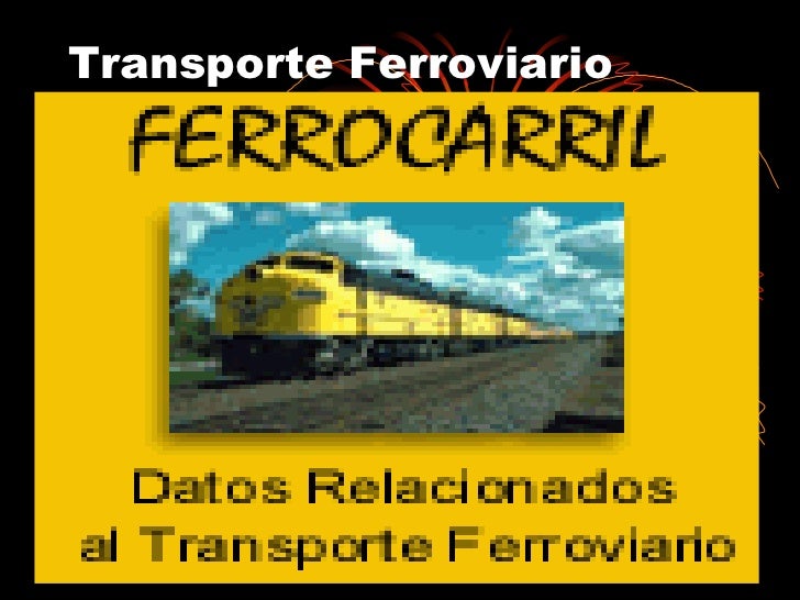 GRUPO FERROVIARIO MEXICANO grupo ferroviario mexicano: