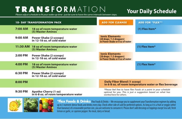 meal plan planner